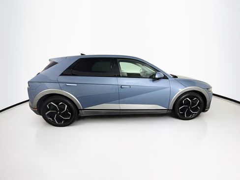 Used 2024 Hyundai Ioniq 5 Limited RWD image 10