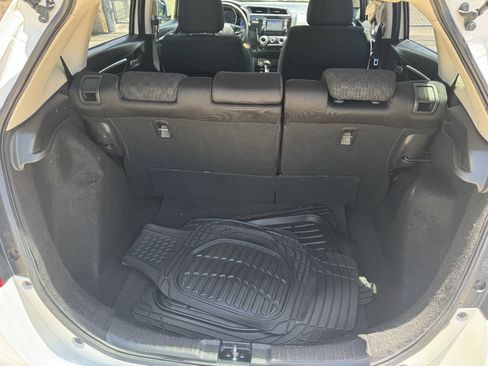 Used 2015 Honda Fit LX image 38
