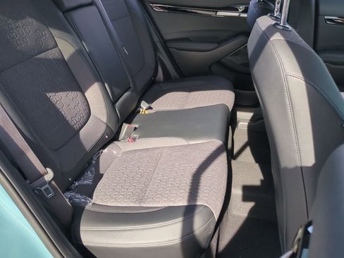New 2026 Kia Seltos S image 42