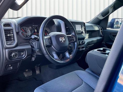 Used 2024 RAM 1500 Tradesman image 4