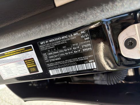 Used 2022 Mercedes-Benz GLE 350 image 28