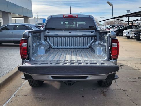 New 2026 GMC Canyon Elevation w/ Convenience Package image 47