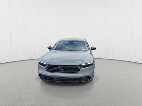New 2026 Honda Accord SE image 3