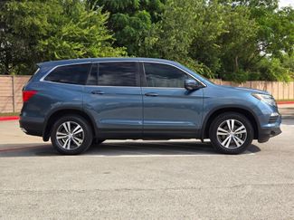Used 2018 Honda Pilot EX-L video 2