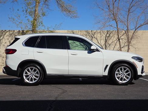 Used 2019 BMW X5 xDrive40i AWD/4WD image 11