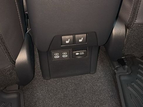 New 2026 Toyota Prius Plug-In Hybrid w/ Limited Premium Package FWD image 10