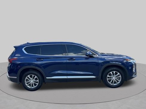 Used 2020 Hyundai Santa Fe SEL w/ Cargo Package FWD image 6
