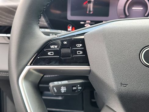 New 2027 Audi A6 e-tron Prestige AWD/4WD image 32