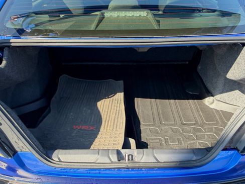 Used 2022 Subaru WRX AWD/4WD image 18