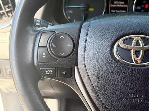 Used 2018 Toyota RAV4 XLE w/ Convenience Package AWD/4WD image 35