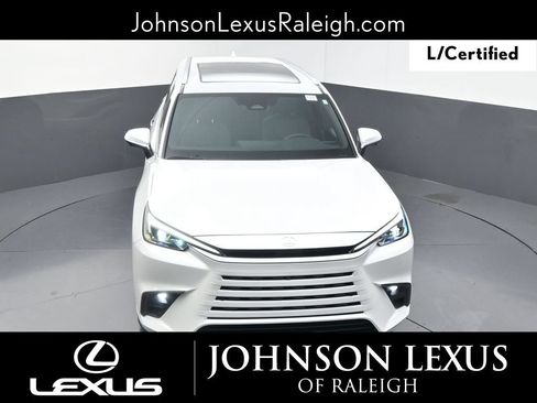 Used 2025 Lexus TX 350 AWD w/ Technology Package image 23