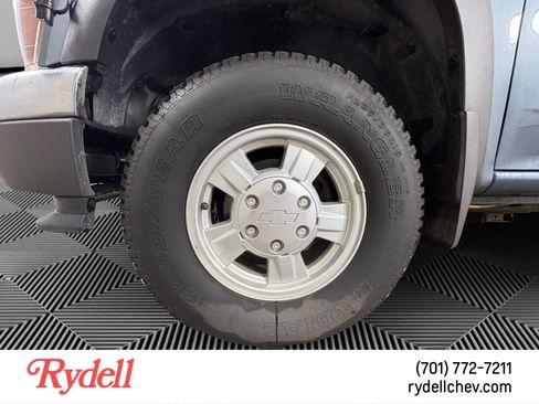 Used 2006 Chevrolet Colorado LT image 9