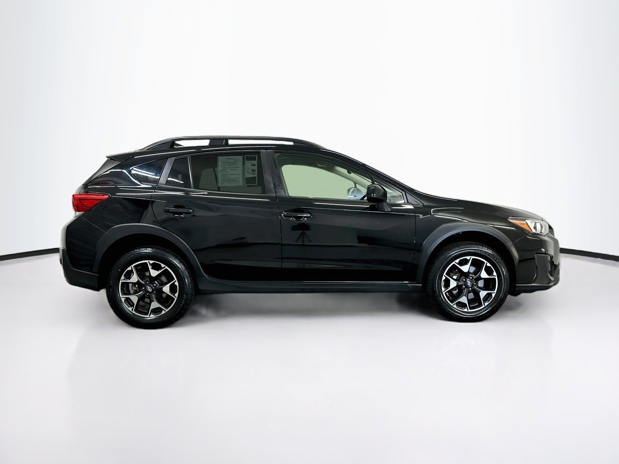Used 2020 Subaru Crosstrek 2.0i Premium w/ Moonroof Package 2 AWD/4WD image 10