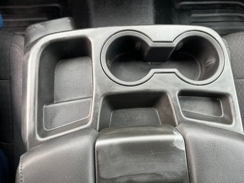 Used 2022 GMC Sierra 3500 Pro w/ Convenience Package image 20