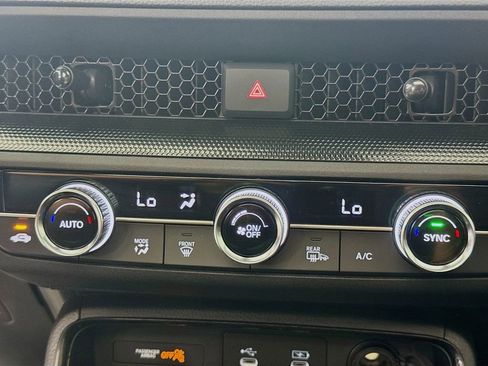 Certified 2026 Honda CR-V Sport-L image 17