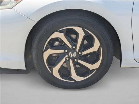 Used 2017 Honda Accord EX-L image 24