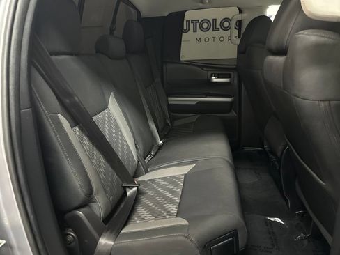 Used 2020 Toyota Tundra SR5 AWD/4WD image 22