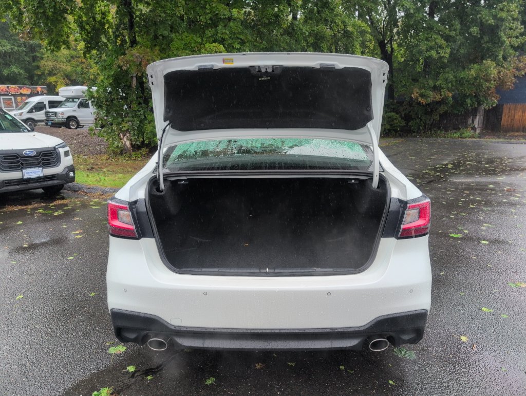 Certified 2024 Subaru Legacy Touring XT AWD/4WD image 36