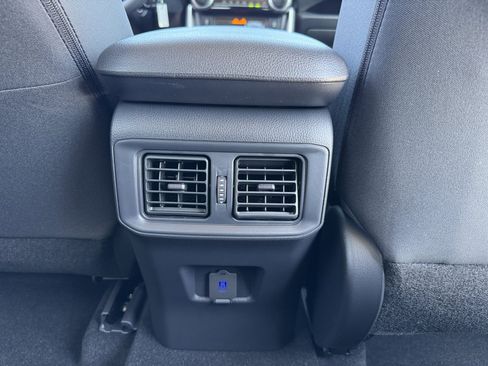 New 2025 Toyota RAV4 LE image 7