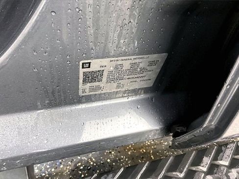 Used 2019 Chevrolet Tahoe LT w/ Luxury Package image 6