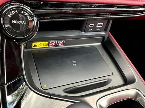 Used 2024 Lexus NX 350 AWD image 33