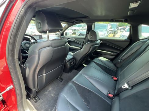 Certified 2021 Acura TLX w/ A-SPEC Pkg FWD image 23