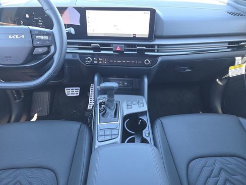 New 2026 Kia Sportage X-Pro Prestige AWD/4WD image 15