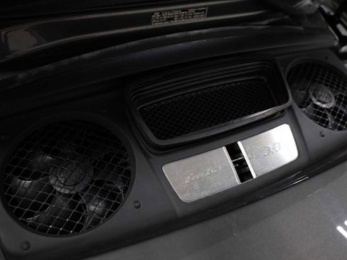 Used 2019 Porsche 911 Turbo image 49