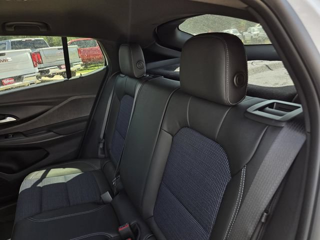 New 2026 Buick Envista Preferred w/ Convenience I Package FWD image 32