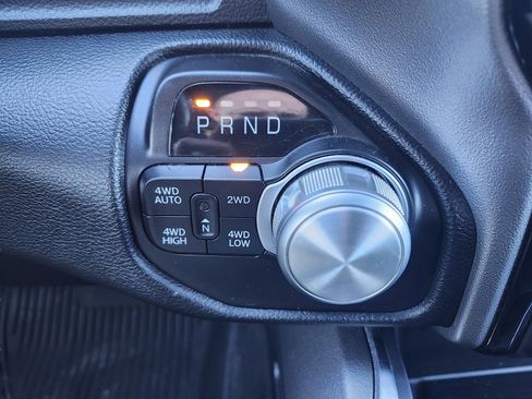 Used 2020 RAM 1500 Laramie w/ Sport Appearance Package image 22