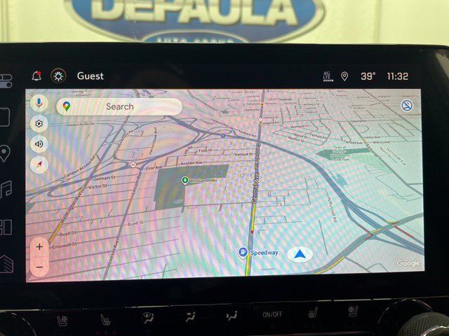 New 2026 Chevrolet Colorado Z71 w/ Technology Package AWD/4WD image 11