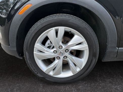 Used 2025 Buick Encore GX Preferred FWD image 25