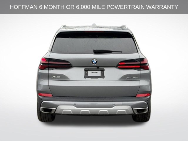 Used 2024 BMW X5 xDrive40i AWD/4WD image 6