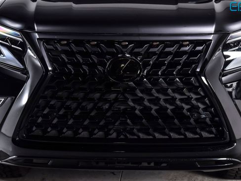 Used 2021 Lexus GX 460 Premium w/ Premium Plus Package image 10