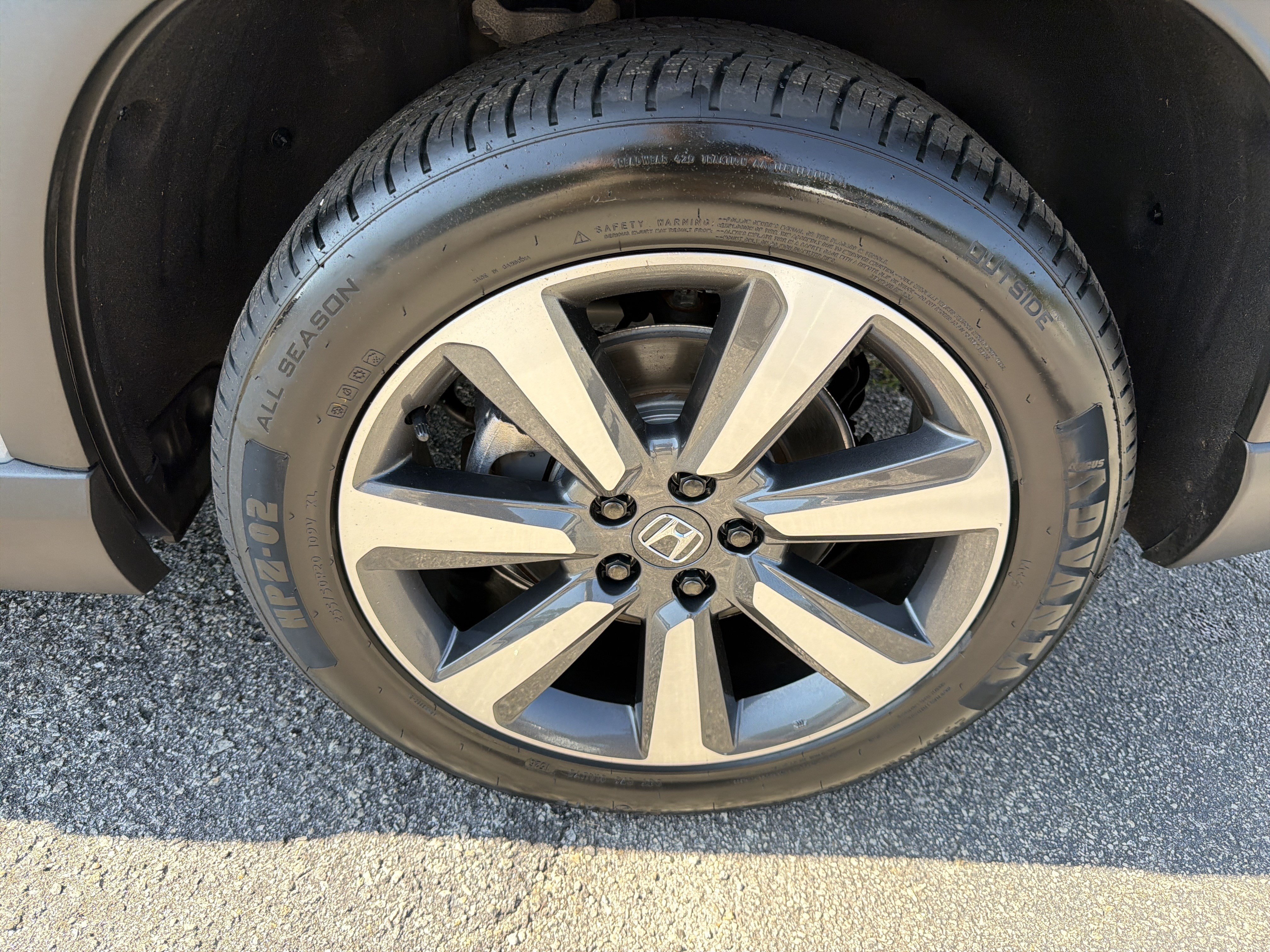 Used 2023 Honda Pilot Touring image 20