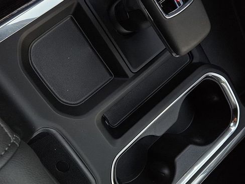 New 2026 GMC Sierra 1500 Elevation w/ Elevation Premium Package image 12