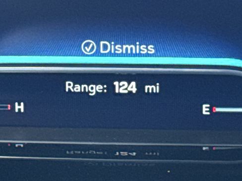 Certified 2023 Chevrolet Silverado 1500 RST w/ Convenience Package II image 22