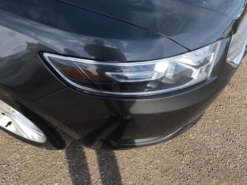 Used 2015 Ford Taurus SEL w/ Equipment Group 201A image 25