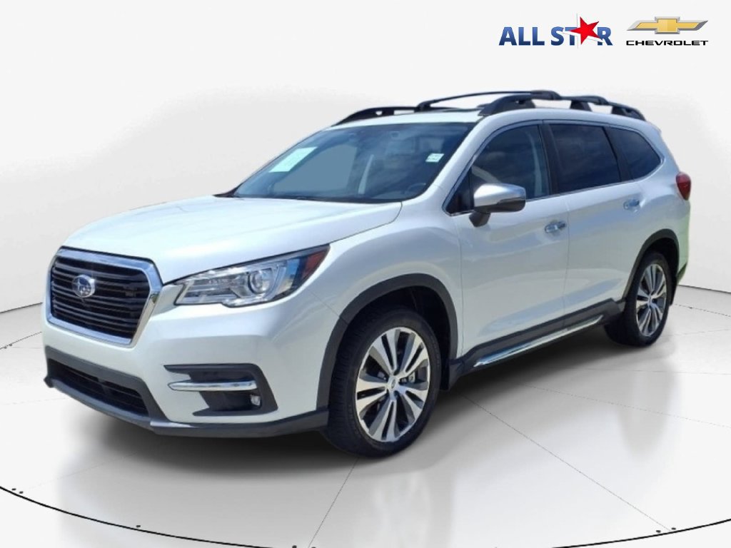 Used 2022 Subaru Ascent Touring AWD/4WD image 8