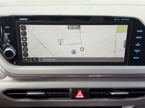 Used 2023 Hyundai Sonata N Line FWD image 23