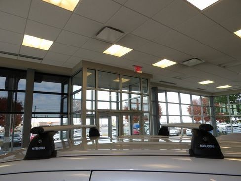 New 2025 Mitsubishi Outlander Sport AWD image 8