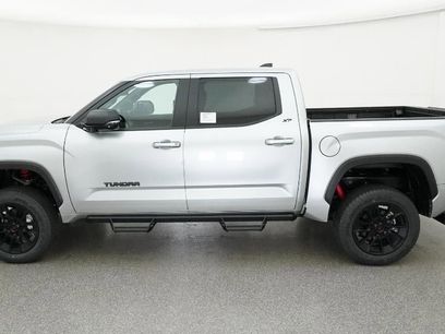 New 2026 Toyota Tundra SR5