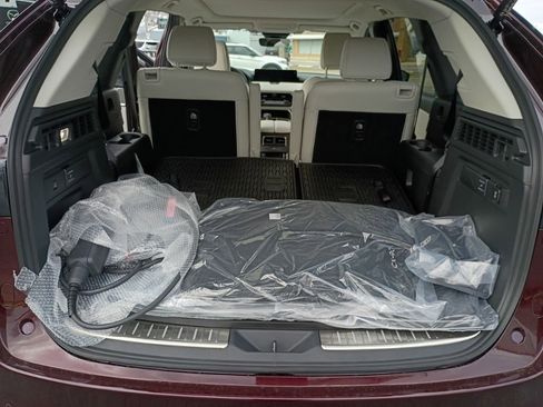 New 2026 MAZDA CX-90 Plug-In Hybrid w/ Premium Plus image 13