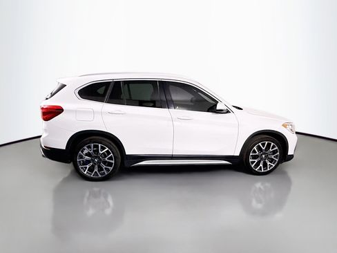 Used 2021 BMW X1 sDrive28i w/ Convenience Package FWD image 11
