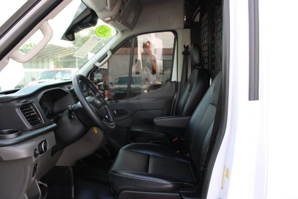 Used 2025 Ford Transit 250 148 Medium Roof RWD image 20