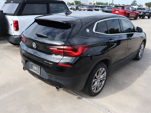 Used 2022 BMW X2 xDrive28i w/ Convenience Package image 11