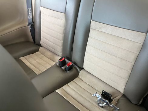 Used 2001 Ford Mustang Cobra RWD image 12