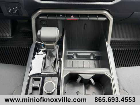 Used 2024 Toyota Tundra SR5 w/ SR5 Convenience Package AWD/4WD image 25