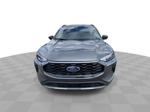 Used 2025 Ford Escape ST-Line FWD image 5