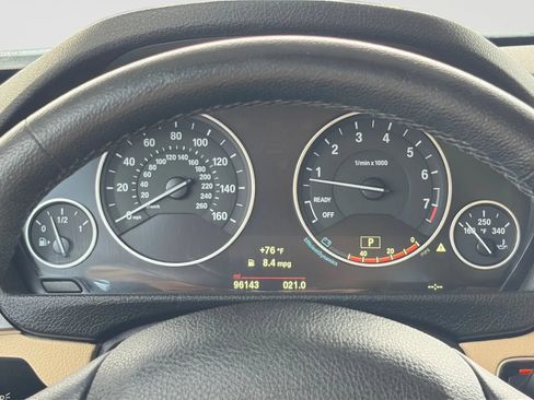 Used 2015 BMW 328i xDrive Sedan AWD/4WD image 32